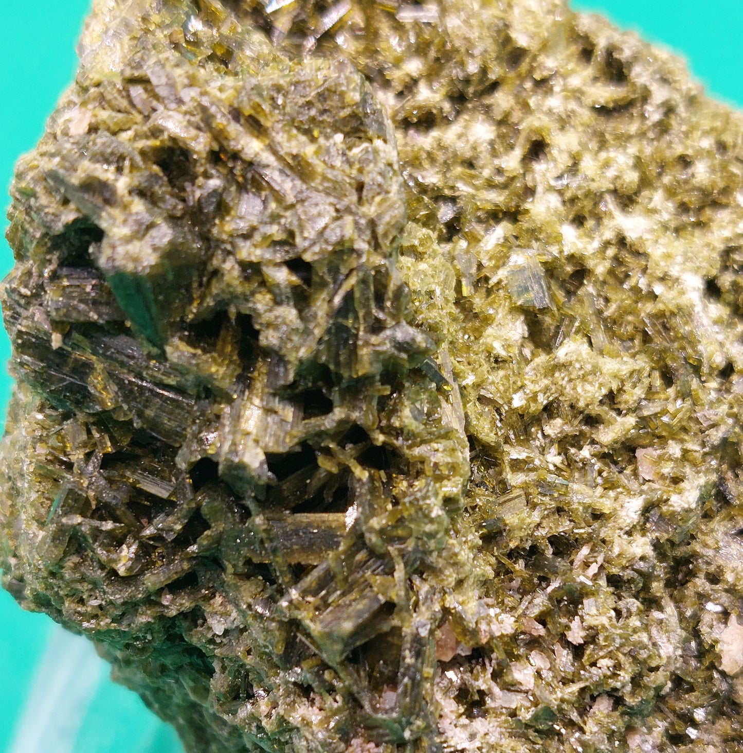 Epidote