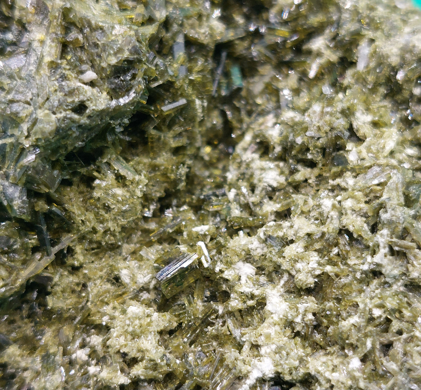 Epidote