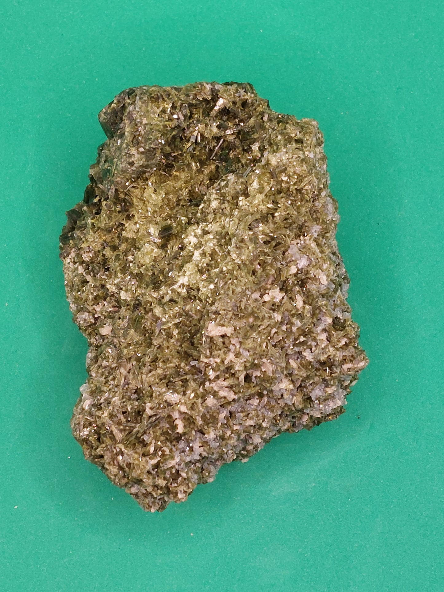 Epidote