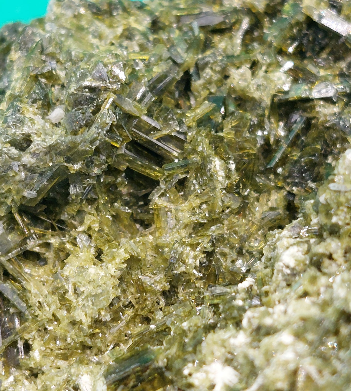 Epidote