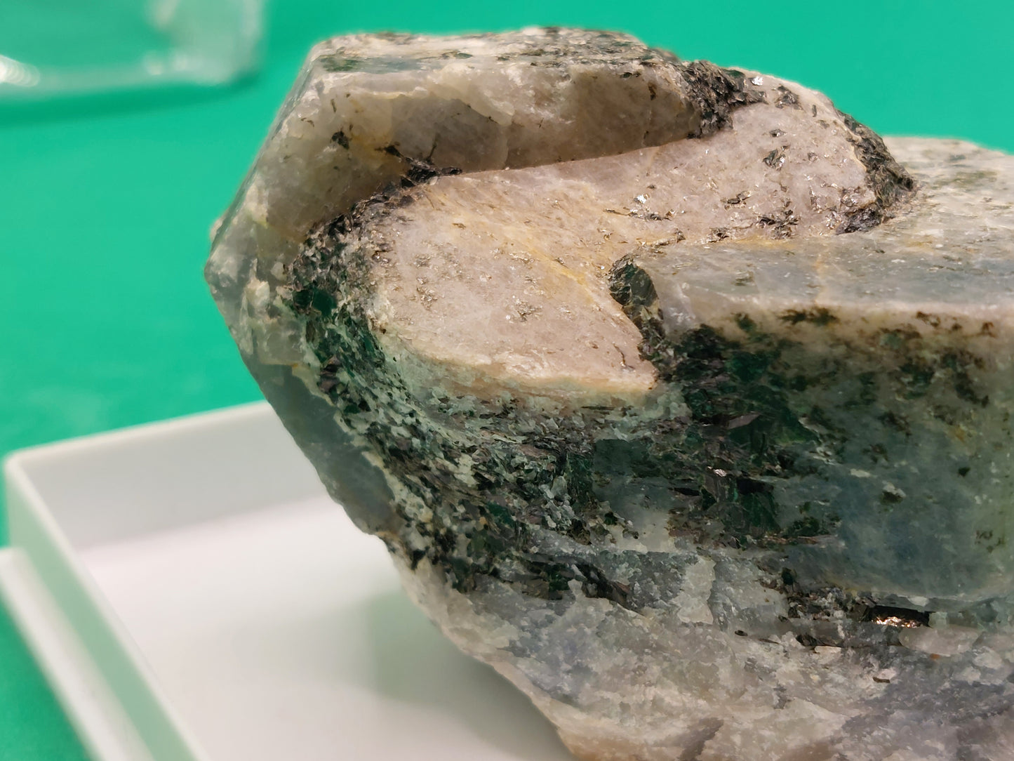 Saphire ... Corundum