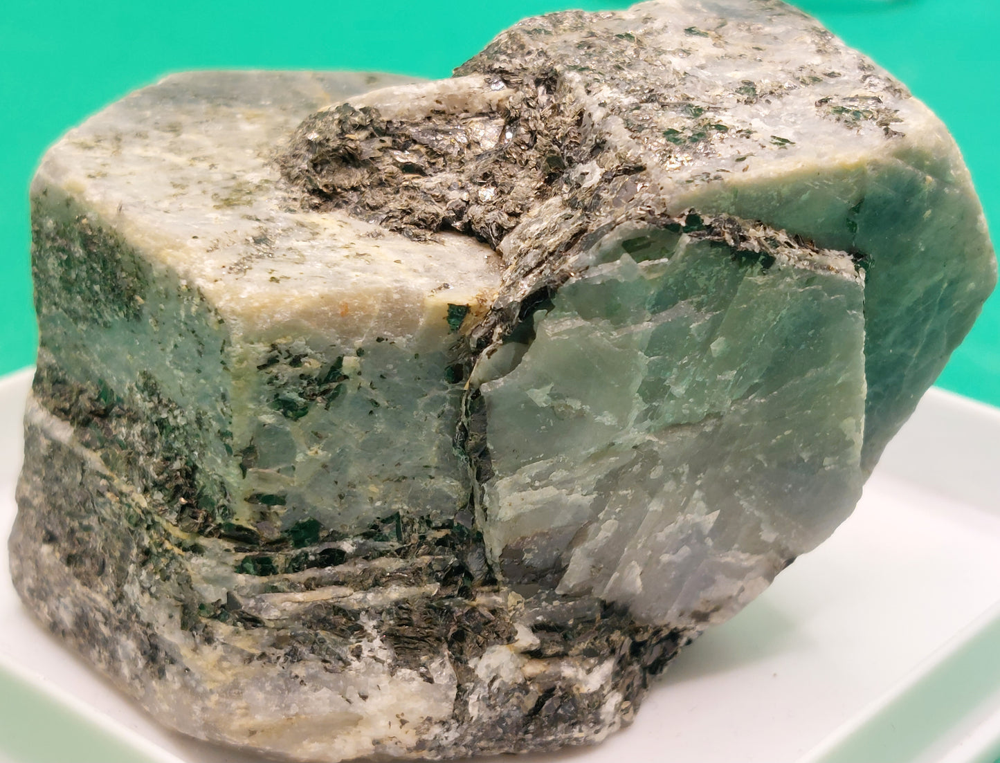 Saphire ... Corundum