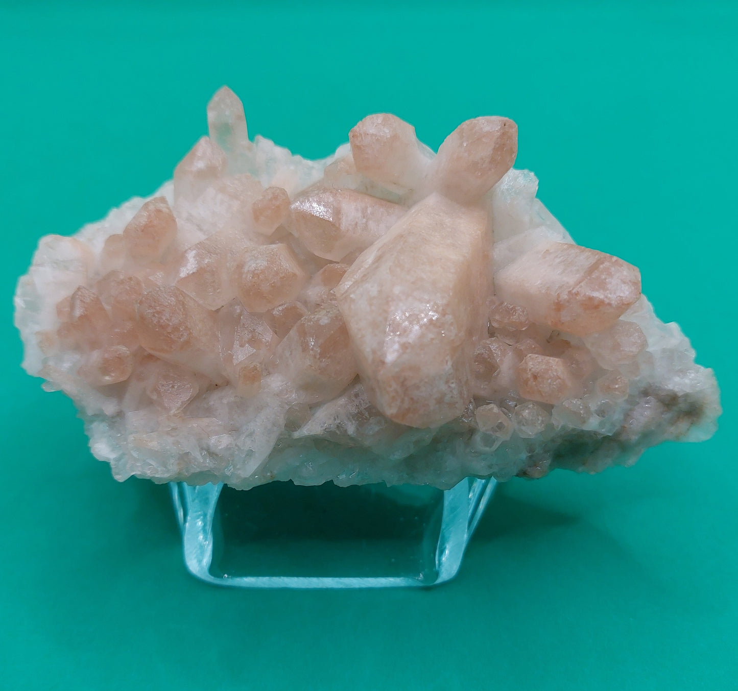 Rose Quartz