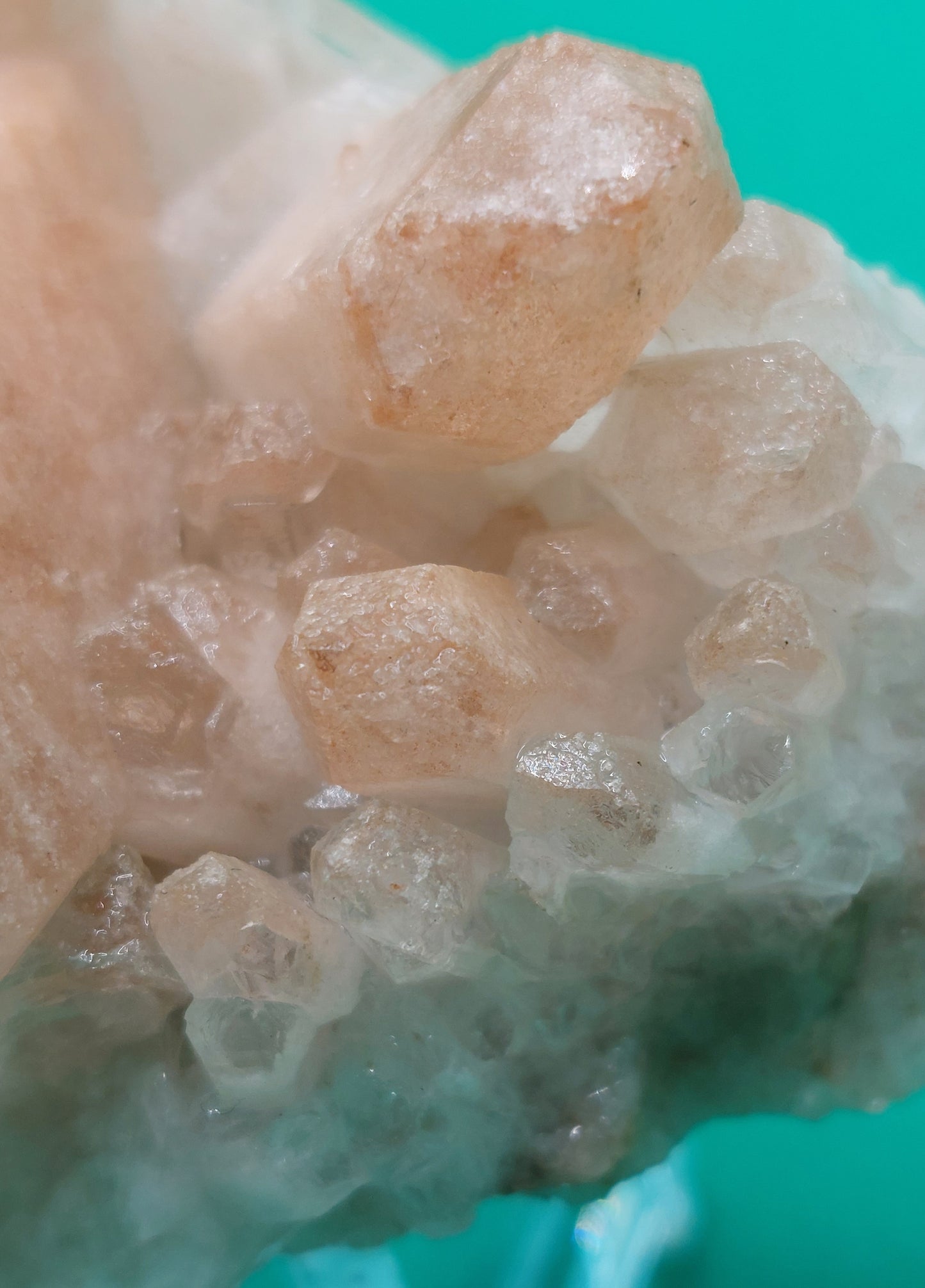 Rose Quartz