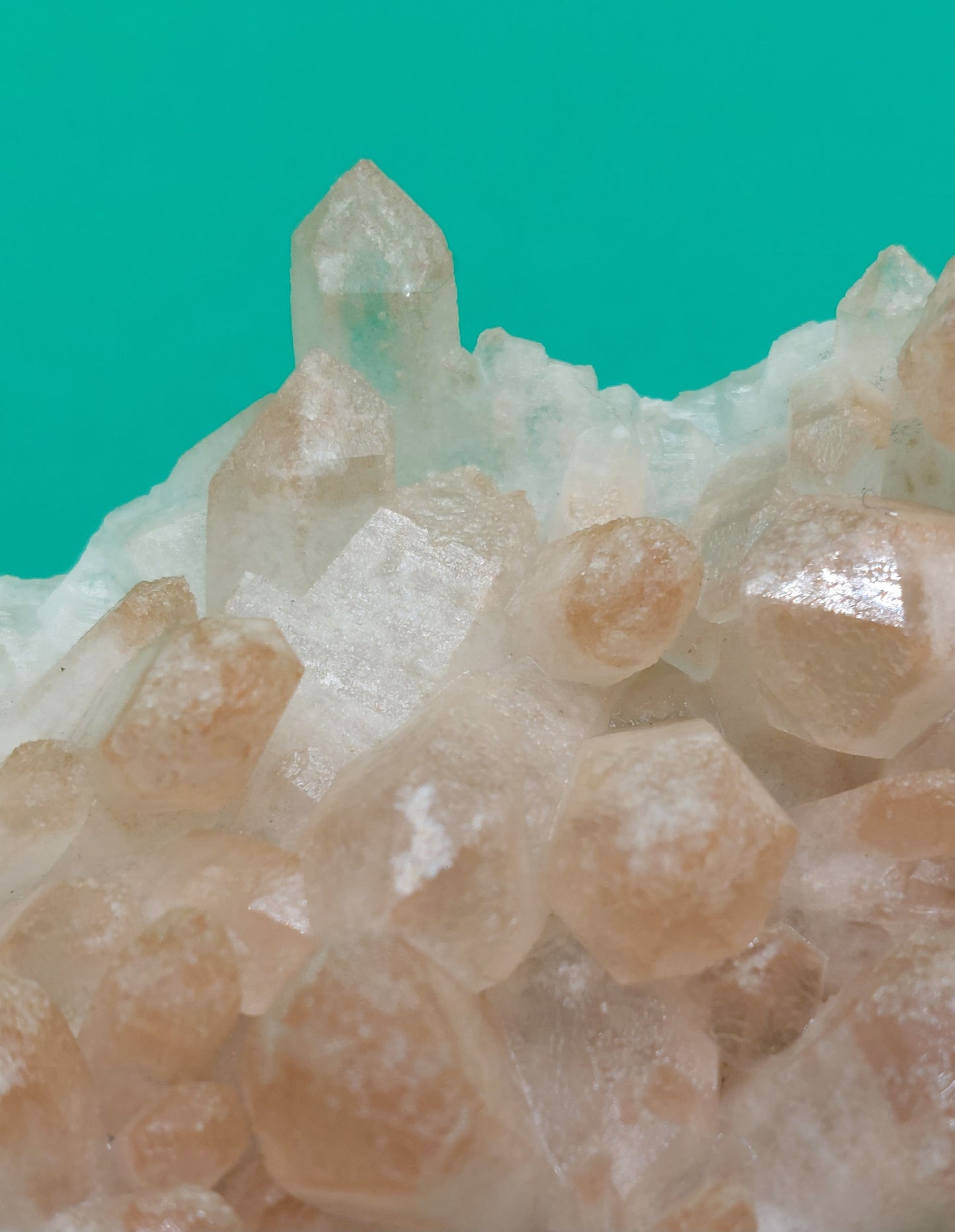 Rose Quartz