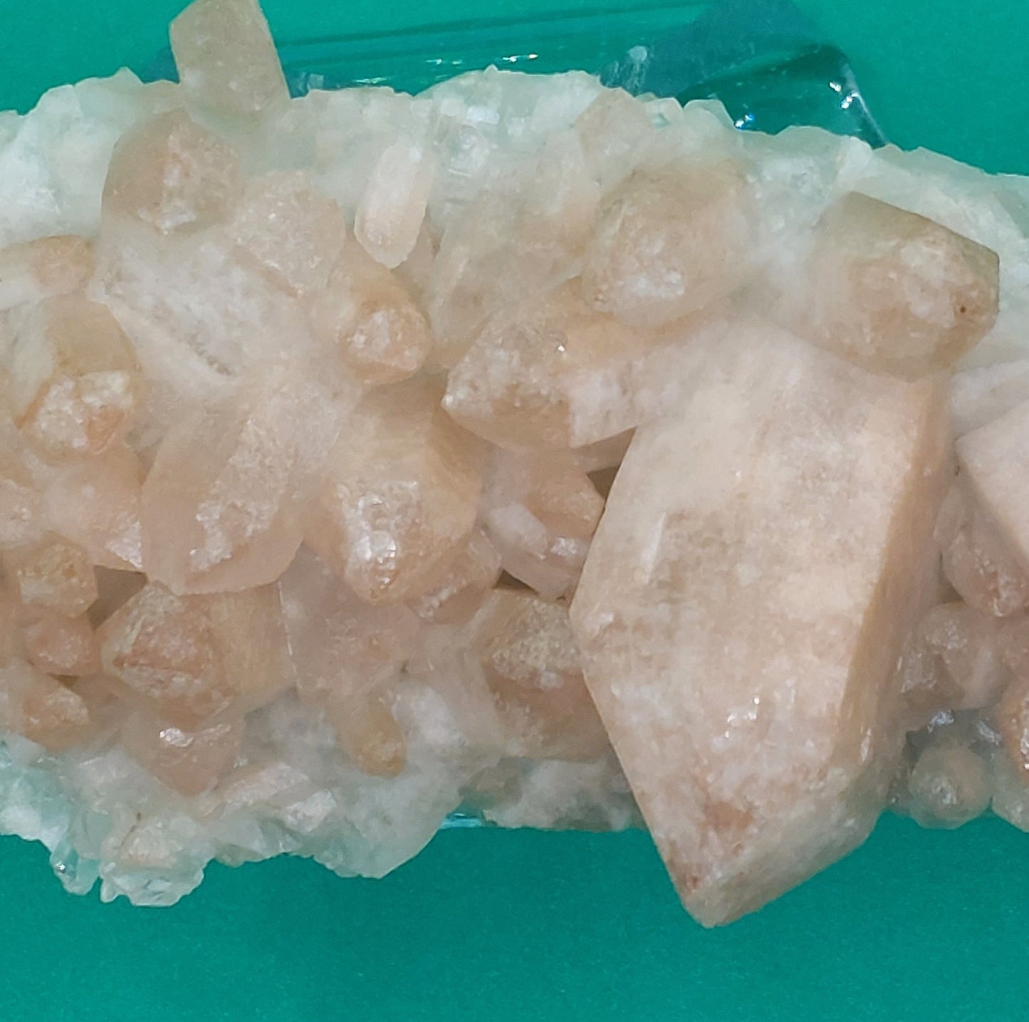 Rose Quartz