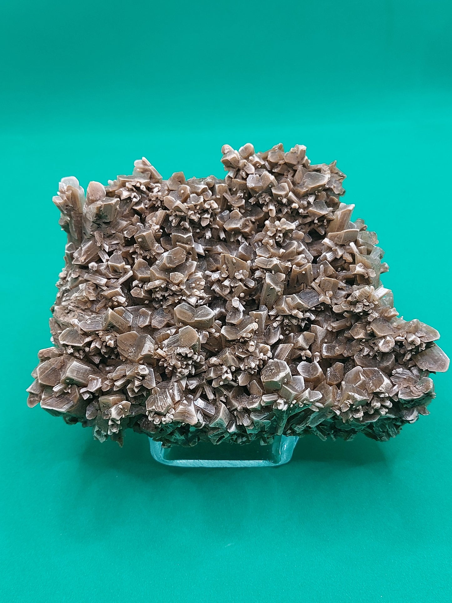 Gypsum