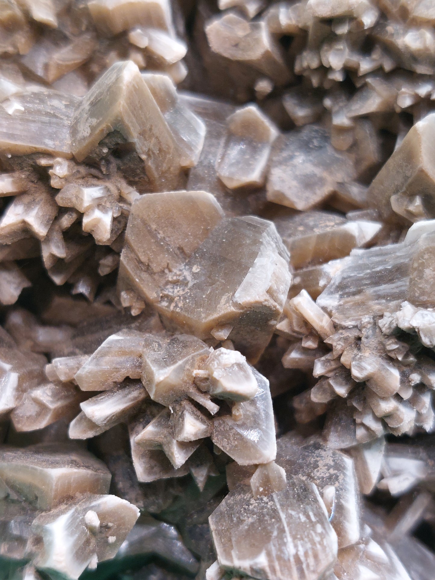 Gypsum