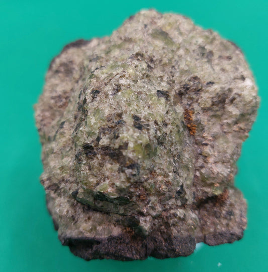 Olivine "Bomb"
