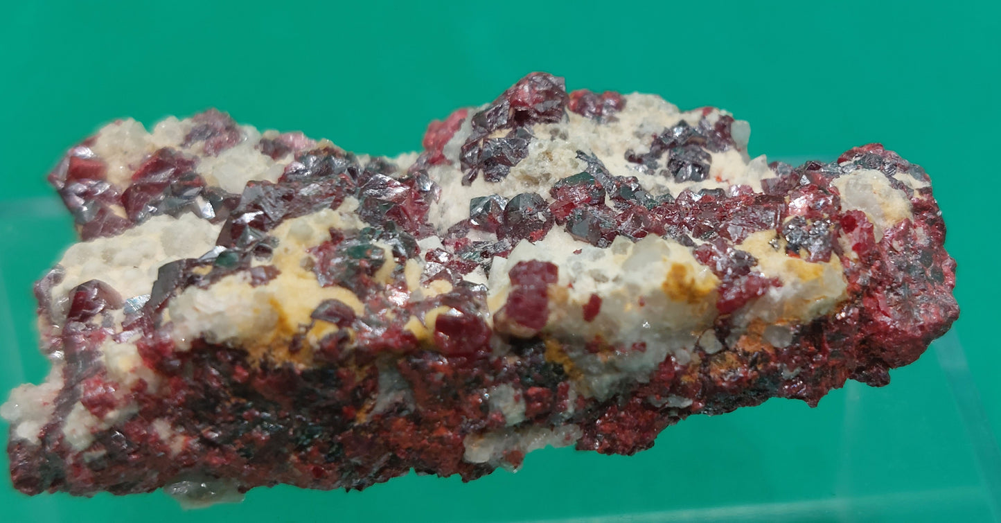 Cinnabar