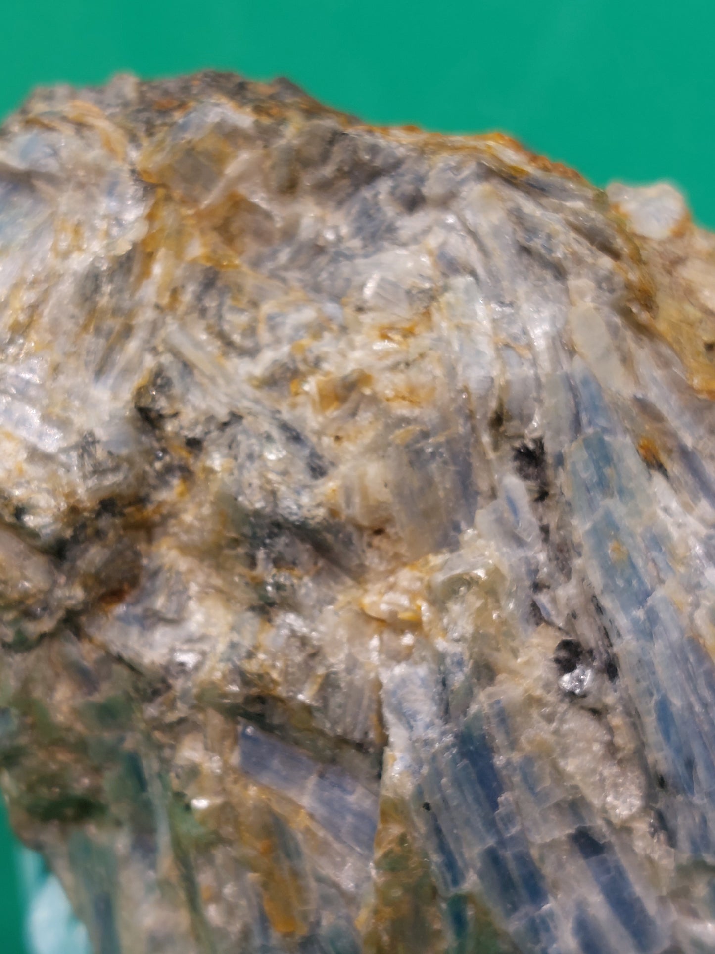 Kyanite