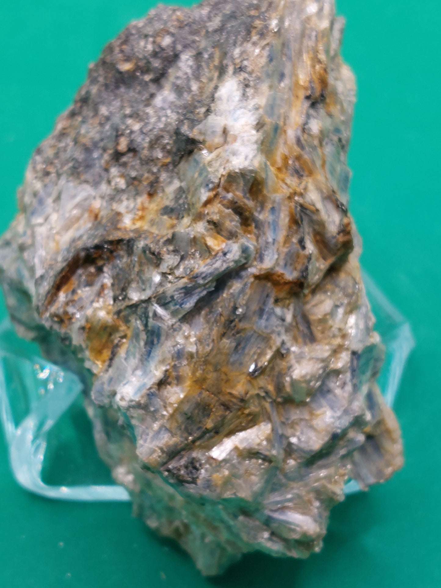 Kyanite