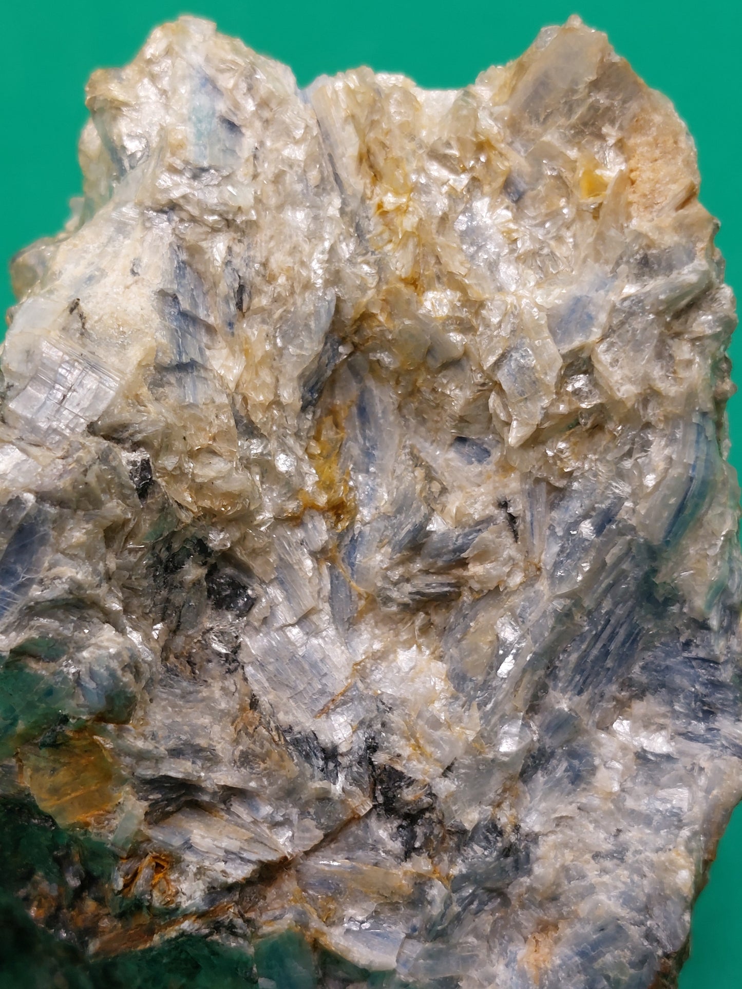 Kyanite