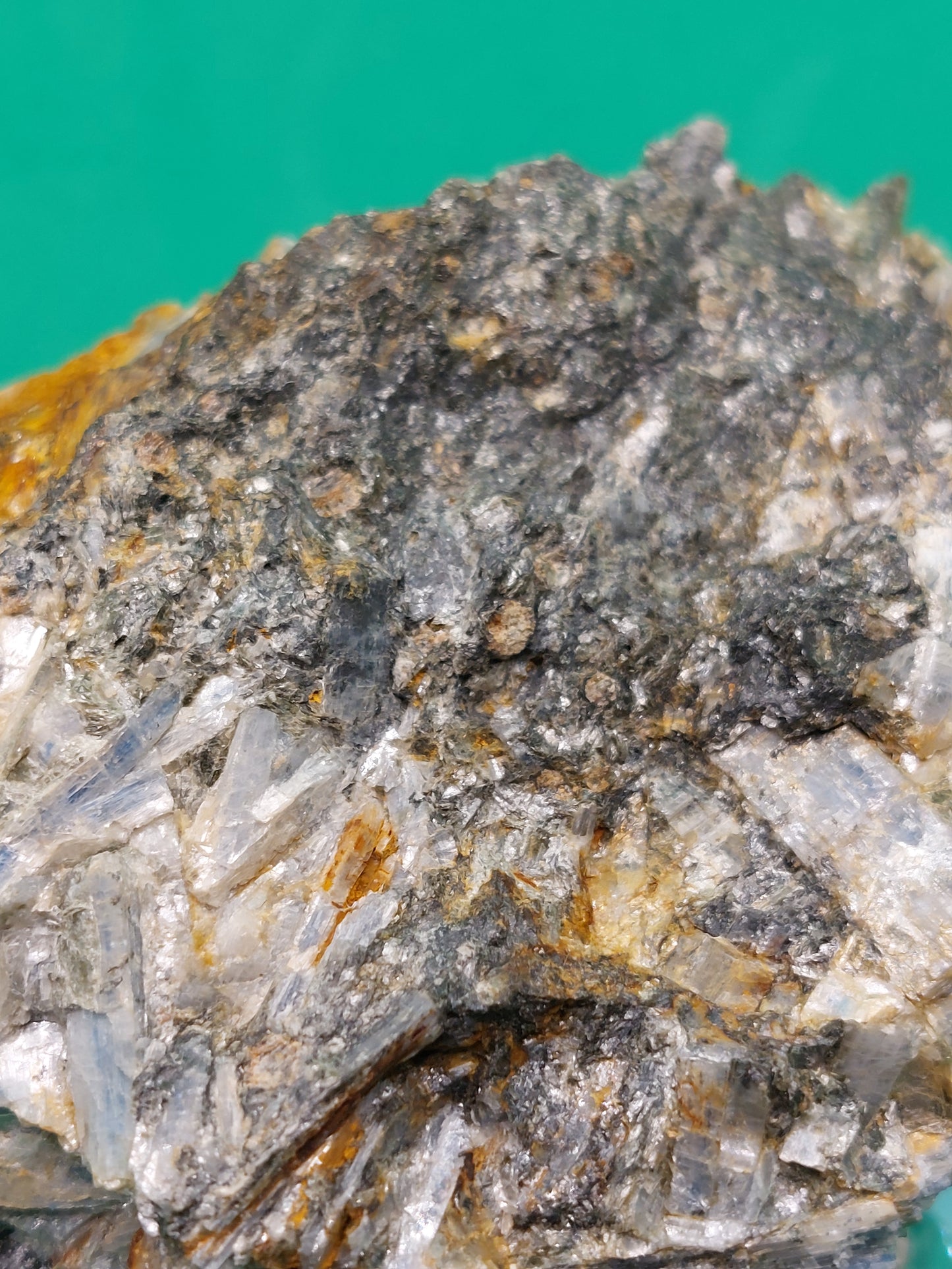 Kyanite