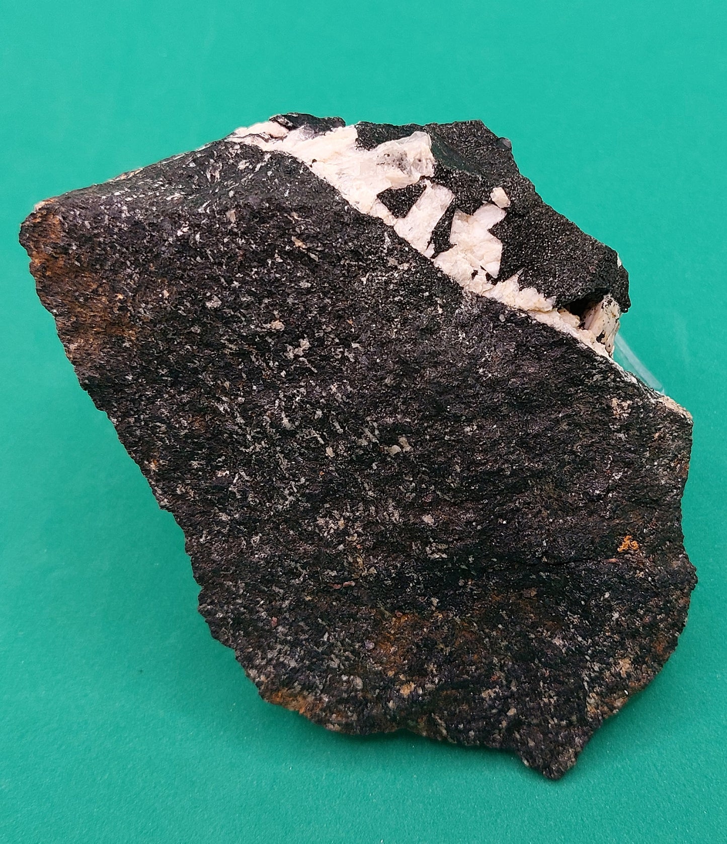 Desmine / Stilbite