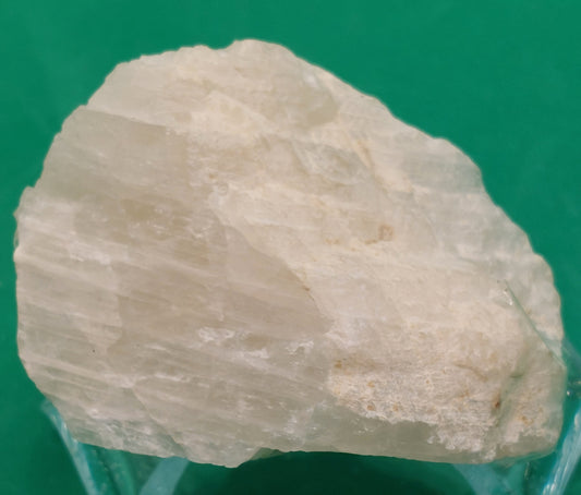 Cryolite specimen