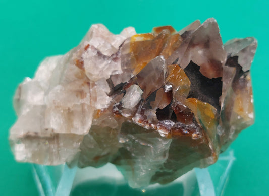 Calcite specimen