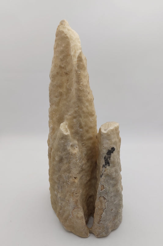 Stalagmite