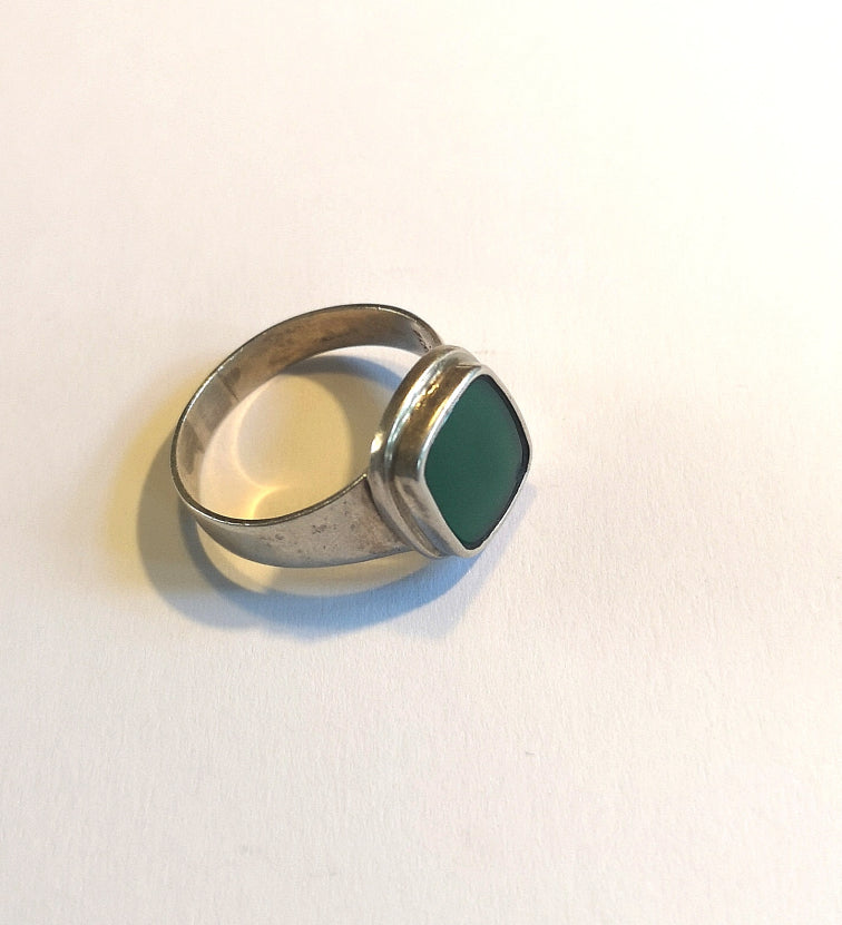 Vintage herrering