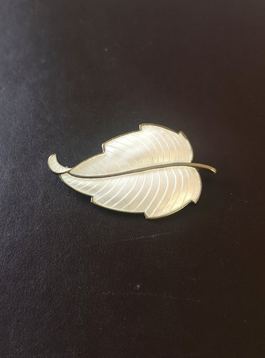 Volmer Bahner broche