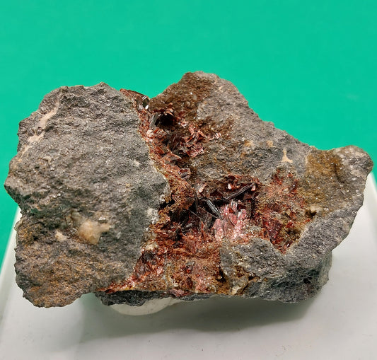 Erythite ... Rød Cobalt