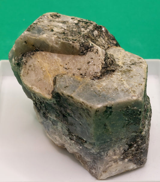 Saphire ... Corundum