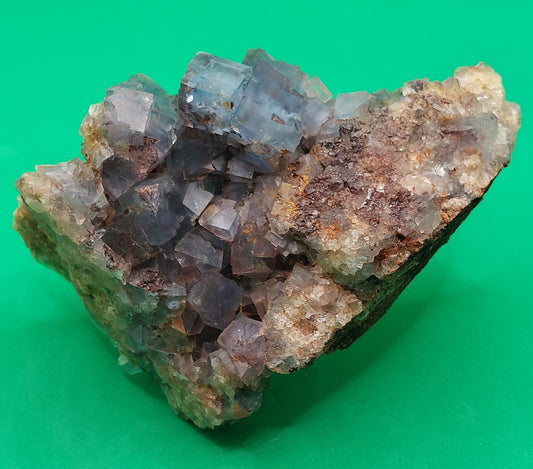 Fluorite