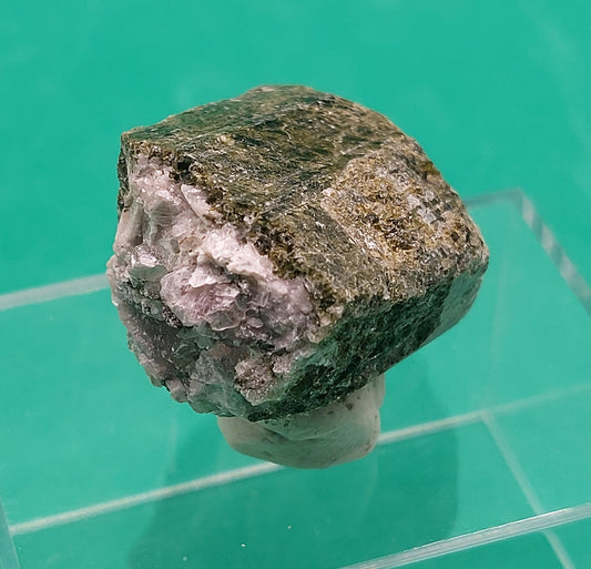 Tourmaline "watermelon"