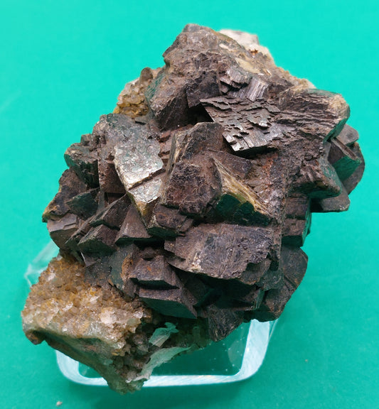 Jernspat / Siderite