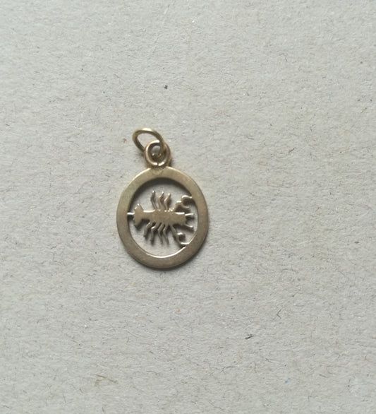 Lille stjernetegn, krebs