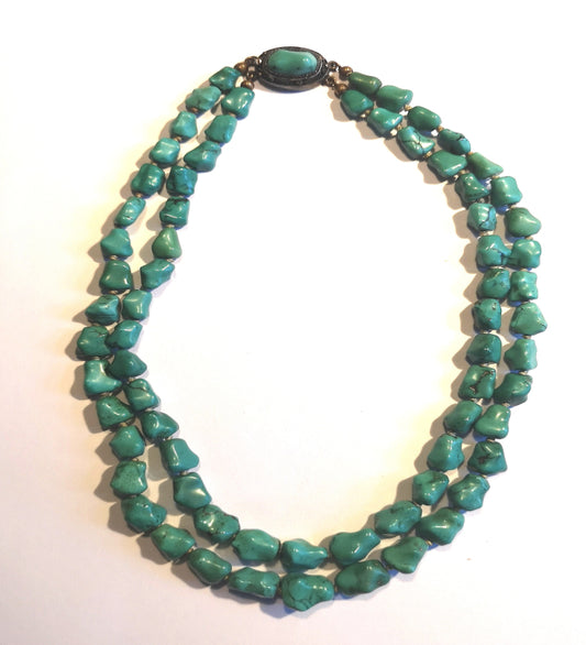 Vintage Turkishalskæde