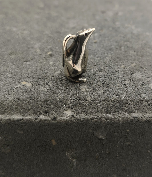 Sølvvedhæng Jens Tage Hansen